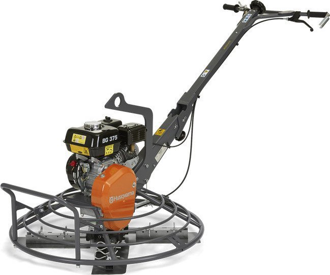 HUSQVARNA BG 375-GX270 ΩΘΟΥΜΕΝΟ ΜΗΧΑΝΗΜΑ ΕΛΙΚΟΠΤΈΡΩΣΗΣ-967929101